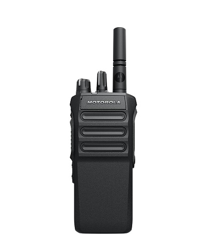 Motorola DMR Portables